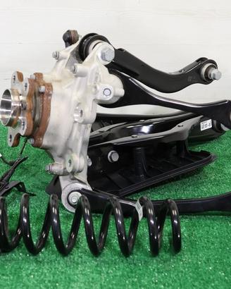 BMW G22 G23 Mozzo fusello posteriore destro