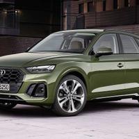 Ricambi usati audi q5 q 5 2021- #1