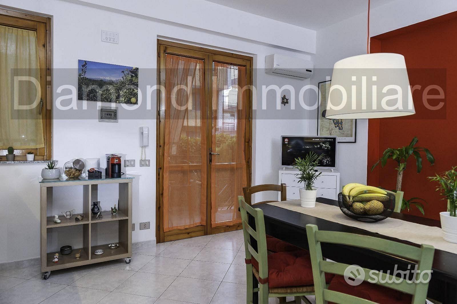 Appartamento – Mascali, Fondachello - Altro
