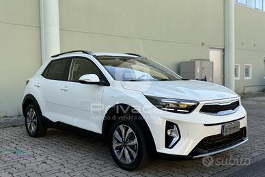 KIA Stonic 1.2 MPI Style Special Edition