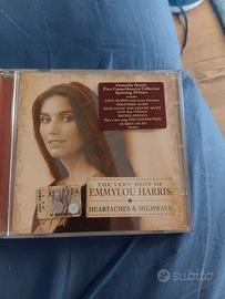 Emmylou Harris
