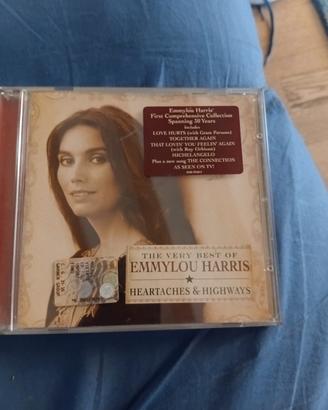 Emmylou Harris