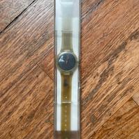 Orologio Pro Kennex Endura -Vintage anni 80-Swatch