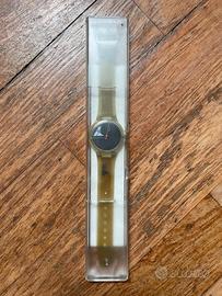 Orologio Pro Kennex Endura -Vintage anni 80-Swatch