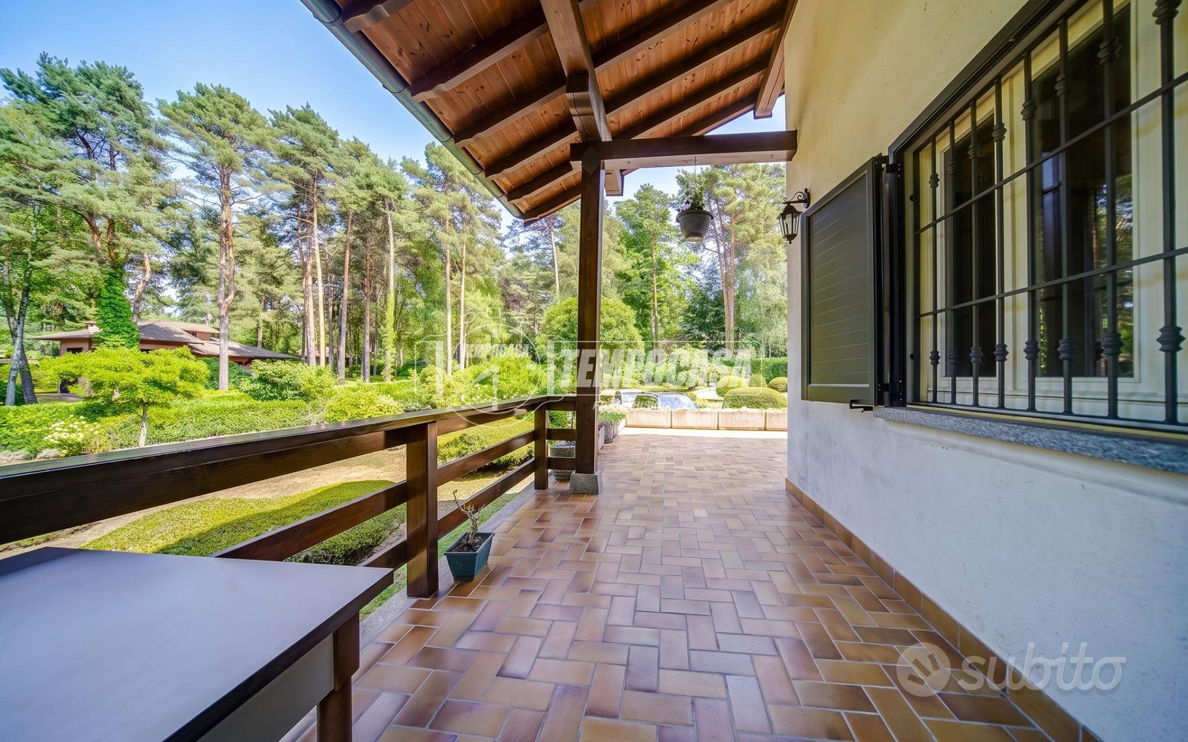 Casa – Borgo Ticino - Vista 4