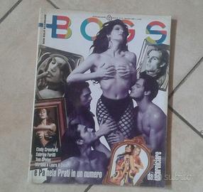 PAMELA PRATI da collezione