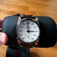 Orologio CT Scuderia Testa Piatta CWED00219