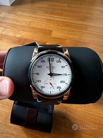 Orologio CT Scuderia Testa Piatta CWED00219