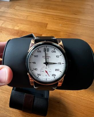 Orologio CT Scuderia Testa Piatta CWED00219