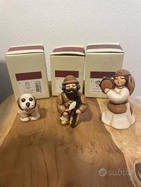 Set presepe classico thun