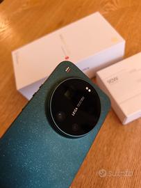 Xiaomi 17 Ultra Nuovissimo