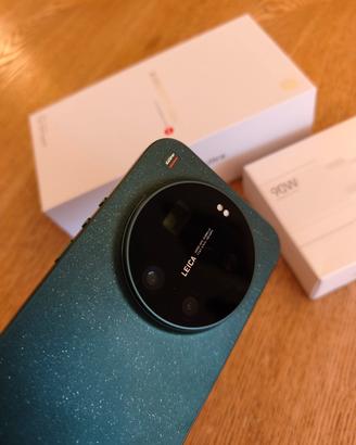 Xiaomi 17 Ultra Nuovissimo