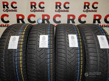 4 GOMME 215/60 R16 95H PIRELLI – INVERNALI