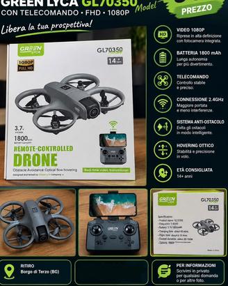 Drone
