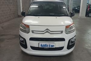 Citroen C3 Picasso VTi 95 Exclusive