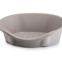 Letto/cuccia per cane di taglia grande nuovi