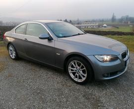 BMW Serie 3 (E92) - 2006