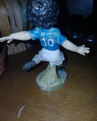 statuina Diego Armando Maradona