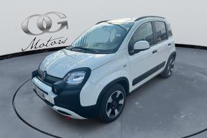 Fiat Panda Cross 1.0 FireFly S&S Hybrid