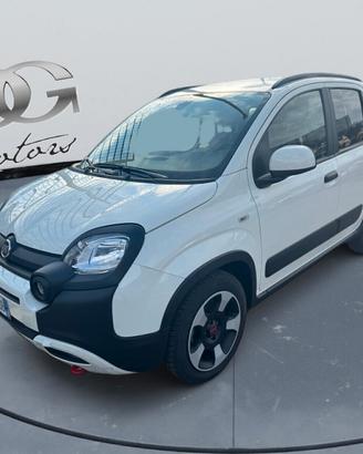 Fiat Panda Cross 1.0 FireFly S&S Hybrid