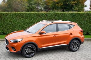 Mg ZS Comfort