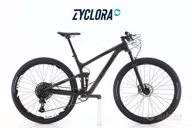 Trek Top Fuel 9.8 t.M