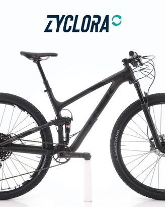 Trek Top Fuel 9.8 t.M