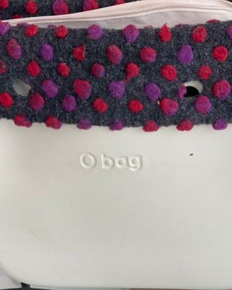 BORSA O BAG