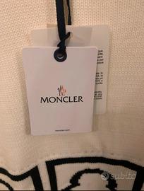 Maglione moncler