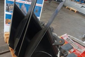 Benne Trapezoidali Pronta Consegna