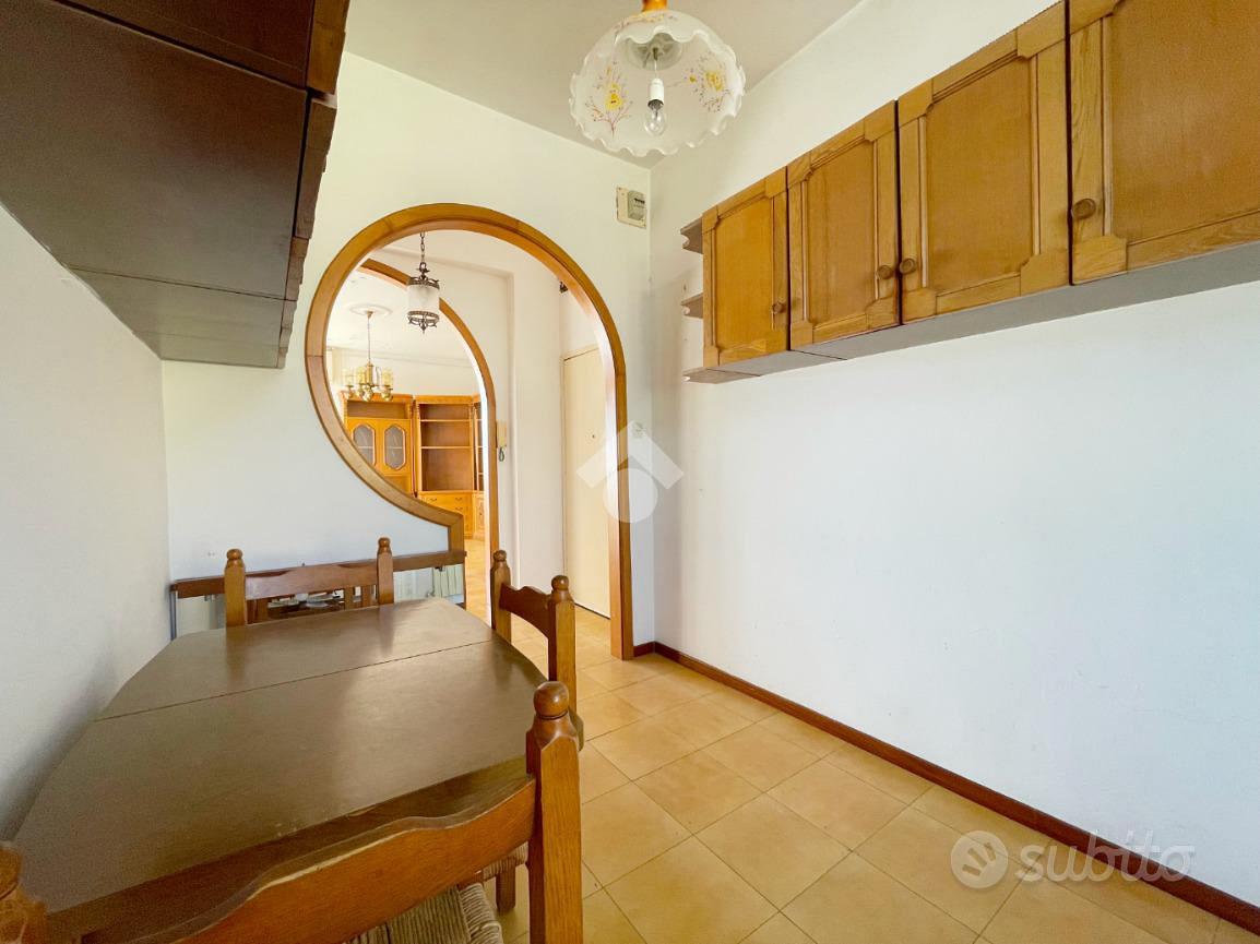 Apartment in Carrara, La Prada, Marina di Carrara - Vista 5