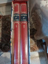 Encyclopedia per la donna