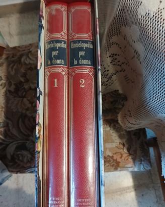 Encyclopedia per la donna