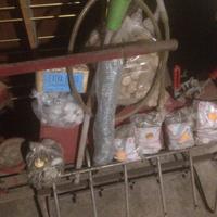 Set per imbottigliare