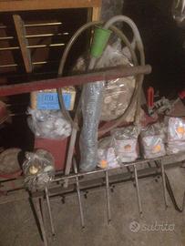 Set per imbottigliare