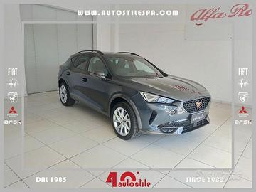 CUPRA Formentor 2.0 TDI 4Drive DSG 150 cv KM0
