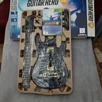 Guitar Hero Live