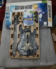 Guitar Hero Live