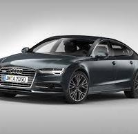 RICAMBI USATI AUDI A7 DEL 2015