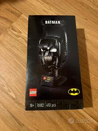 Lego batman