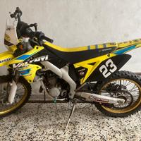 Valenti rme 50 factory