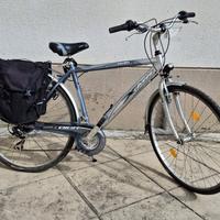 bicicletta da passeggio da uomo