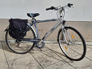 bicicletta da passeggio da uomo