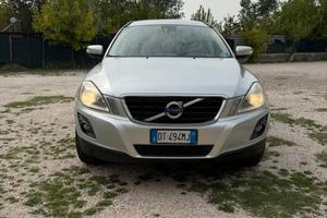 Volvo XC60 2.4 D5 AWD – 2009 – Ottime condizion