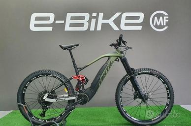 FANTIC 1.8 SPORT TG. M GARANZIA 03/2027