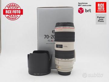 Canon EF 70-200 F2.8 L IS II USM (Canon)