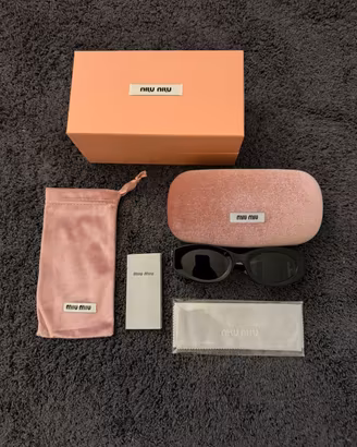 Occhiali Miu Miu | Nuovi