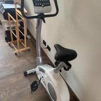 Cyclette DKN-Technology AM-E