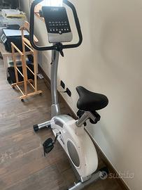 Cyclette DKN-Technology AM-E