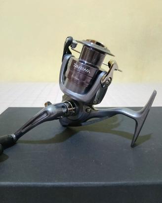 Mulinello  Daiwa 3000